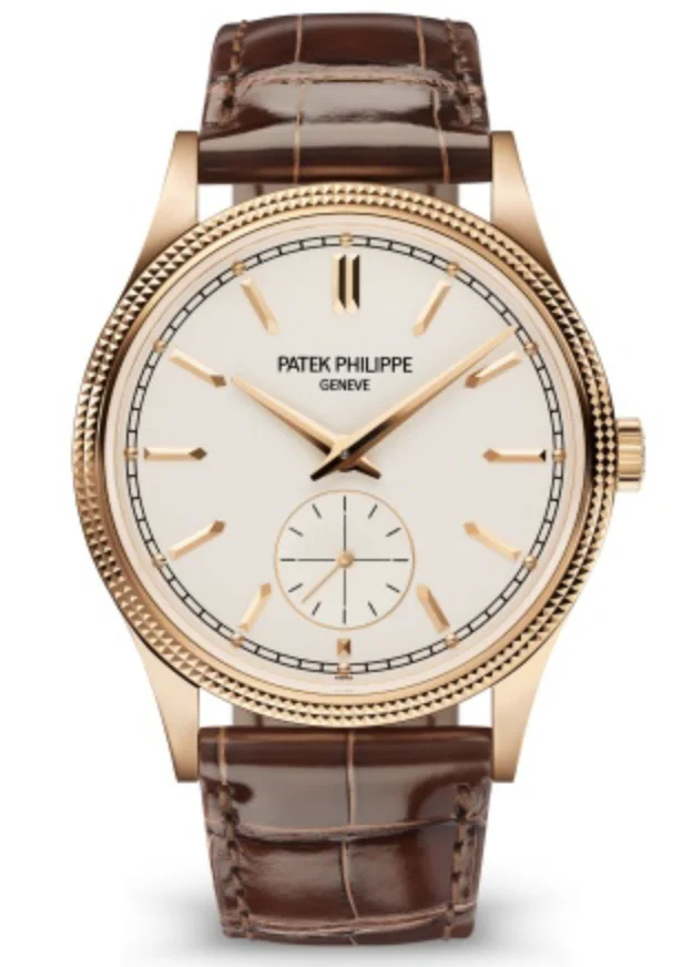 Patek Philippe Calatrava